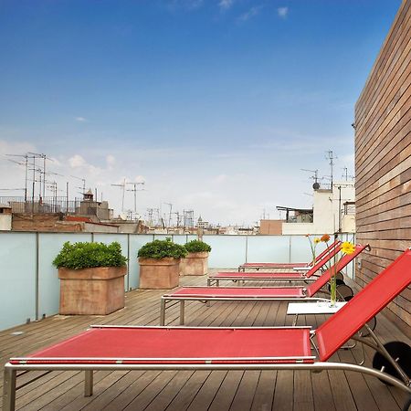 Mercer House Boria Bcn Barcelona Luaran gambar