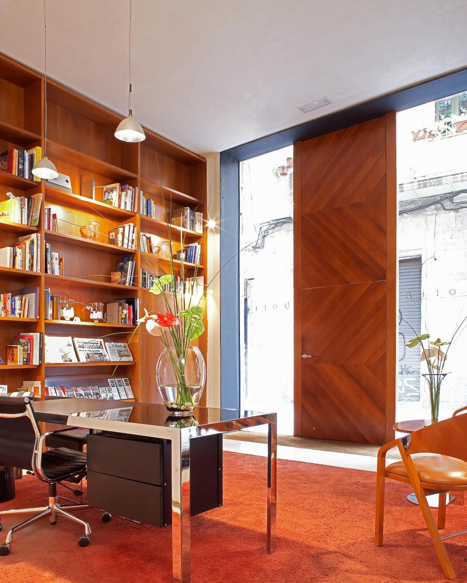 Mercer House Boria Bcn Barcelona Dalaman gambar