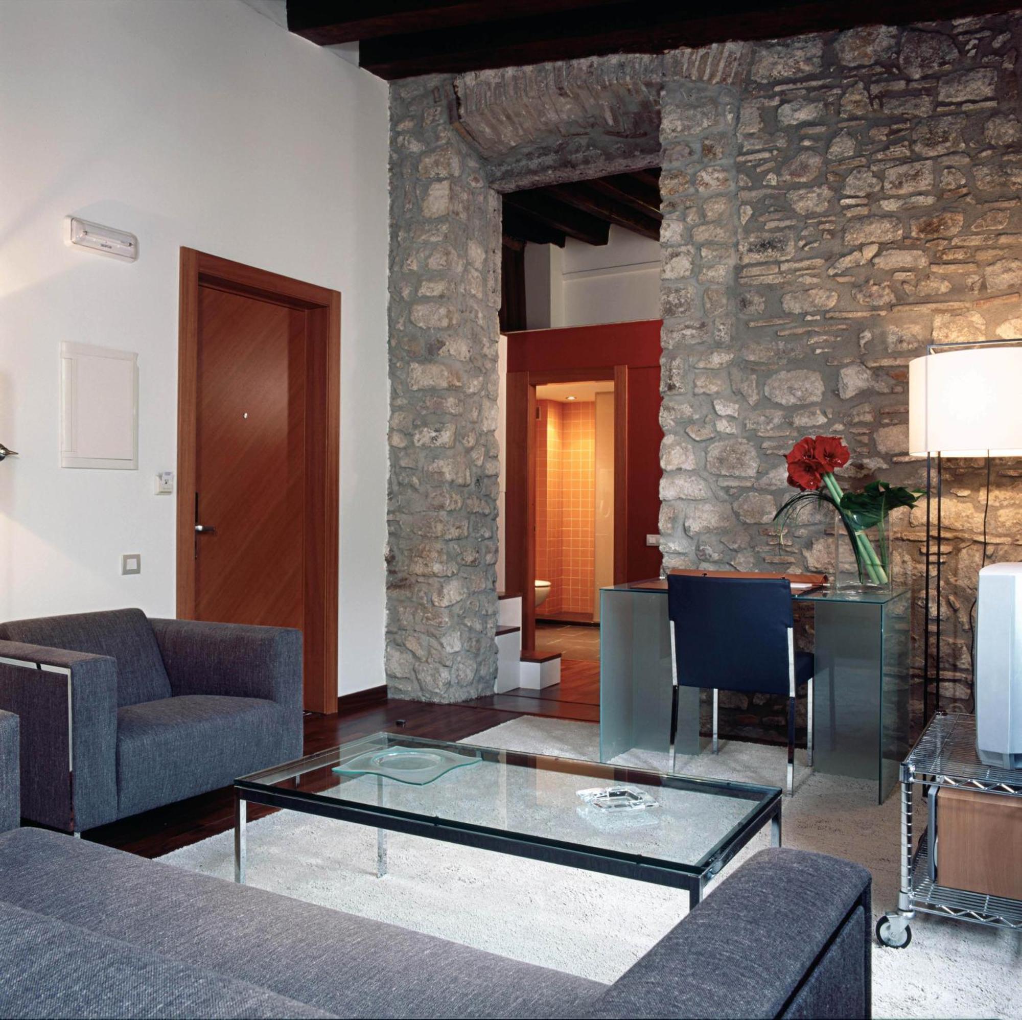 Mercer House Boria Bcn Barcelona Luaran gambar