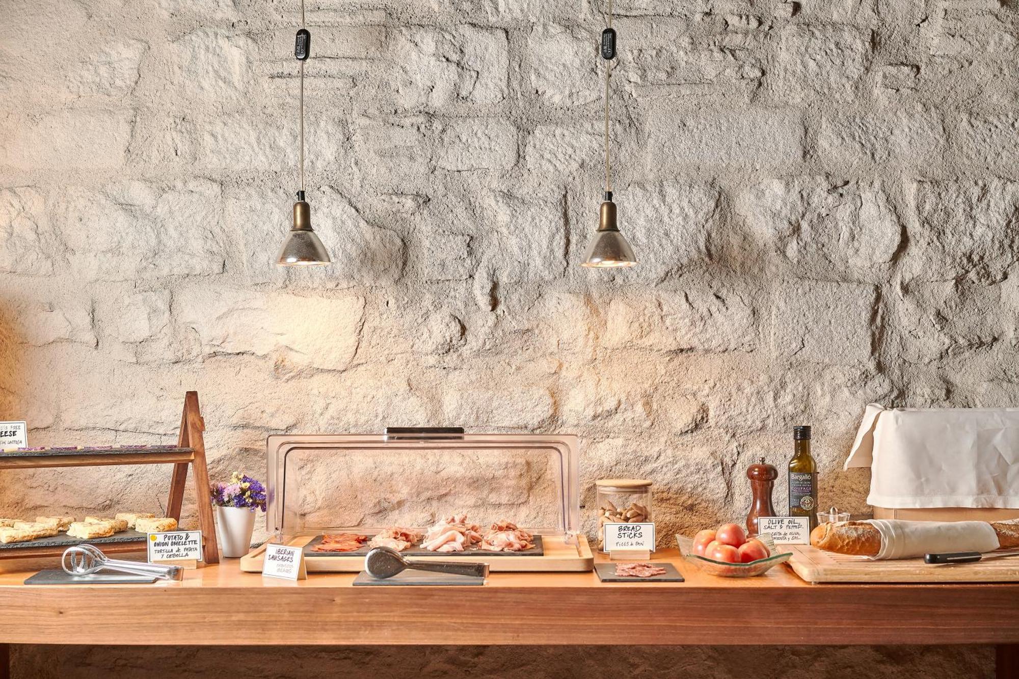Mercer House Boria Bcn Barcelona Luaran gambar